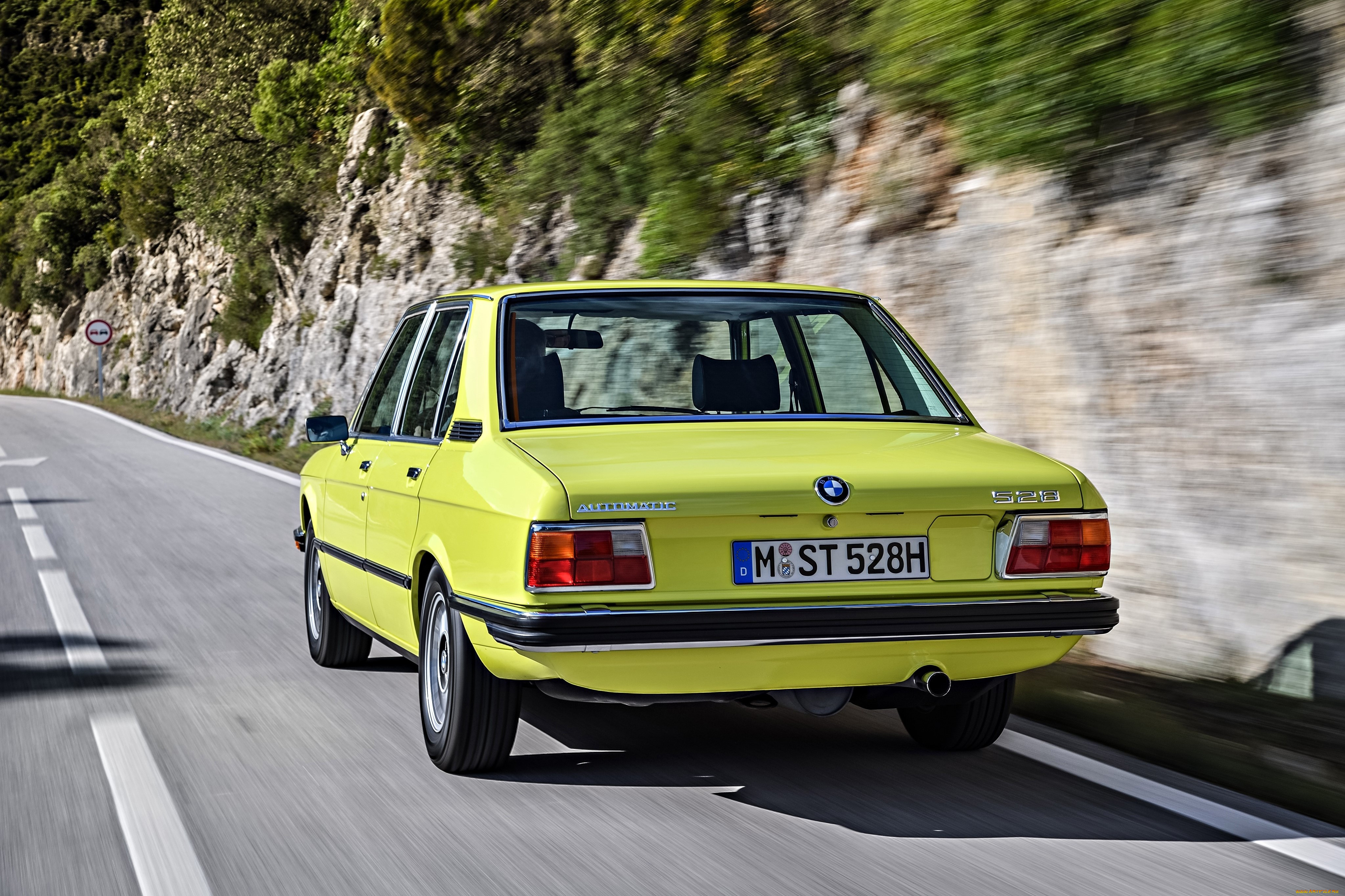, bmw